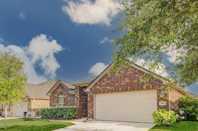 1511 Evermore Manor, Houston, TX, 77073