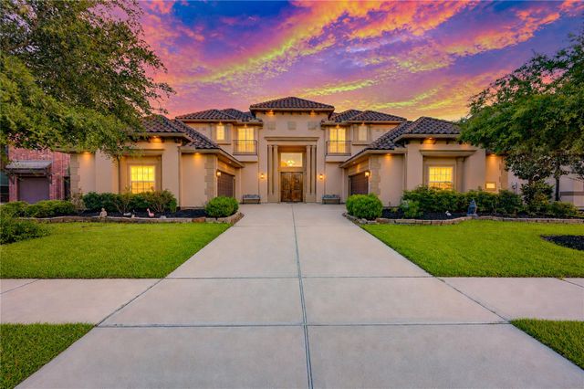  26431 Crimson Bluff Ln, Katy, TX 77494