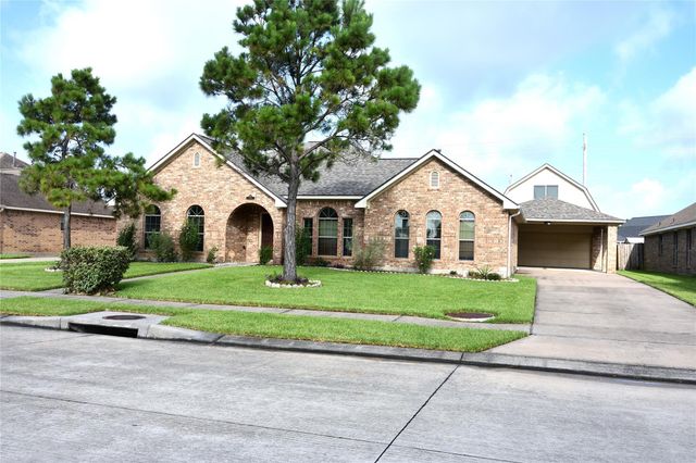 2316 Hopi, League City, TX, 77573