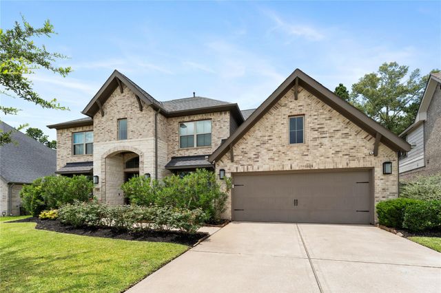 225 Bronze View, Montgomery, TX, 77316
