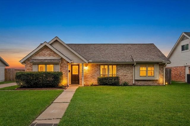 13926 Britoak, Houston, TX, 77079