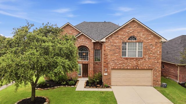 15130 Heron Meadow, Cypress, TX, 77429
