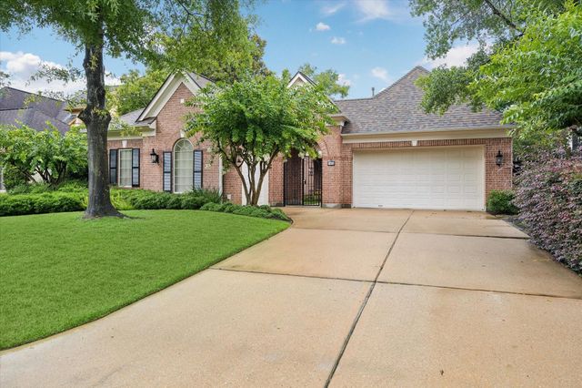  11426 Noblewood Crest Ln, Houston, TX 77082