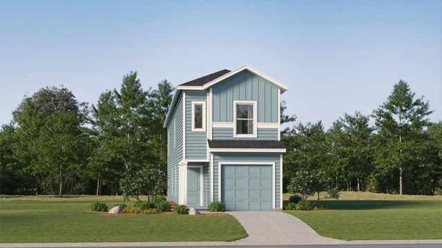 952 Pertuso, Huffman, TX, 77336