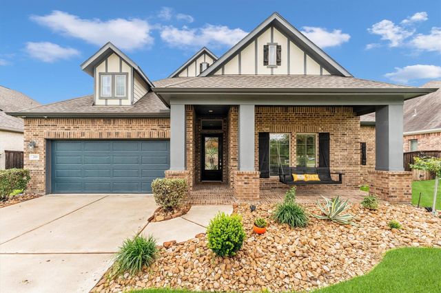 2406 Avenue A, Katy, TX, 77493