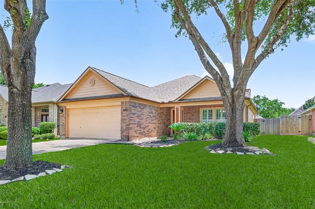 4818 Lake Catherine, Richmond, TX, 77407