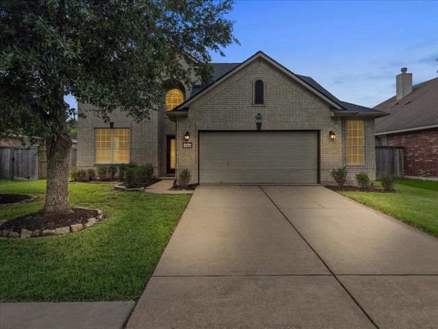 2506 Shady Falls, Pearland, TX, 77584