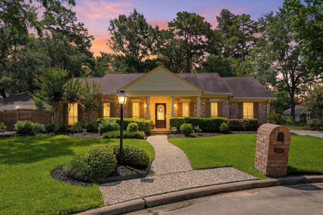 13710 Foxmoor, Houston, TX, 77069