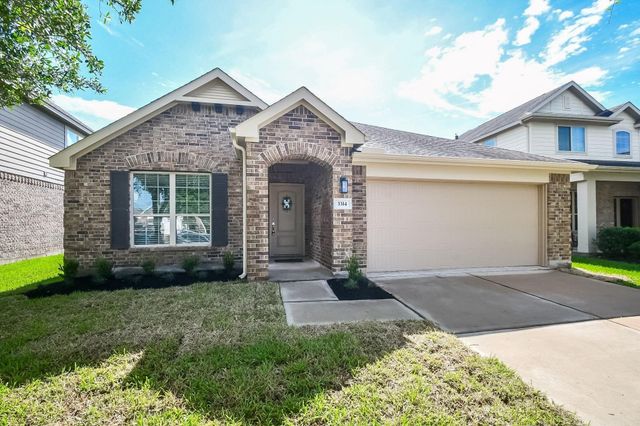 3314 Karleigh, Richmond, TX, 77406
