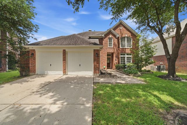 21314 Cumberland, Cypress, TX, 77433