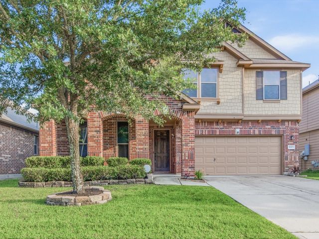 16515 Williamstown, Houston, TX, 77084