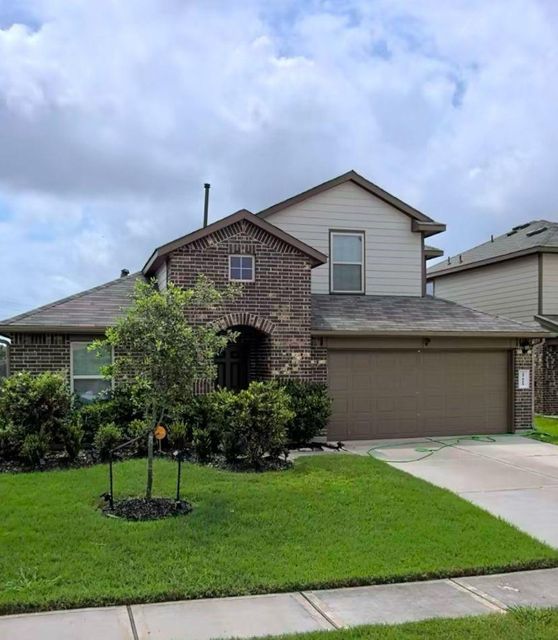 17923 Dalton Shadow, Richmond, TX, 77407