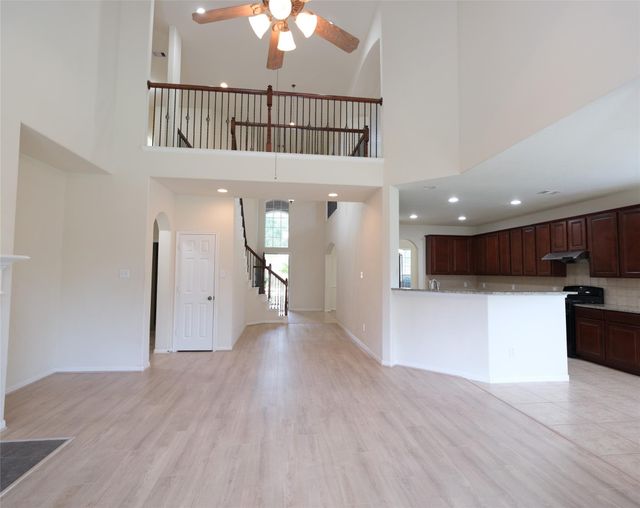 12802 Flat Creek, Pearland, TX, 77584