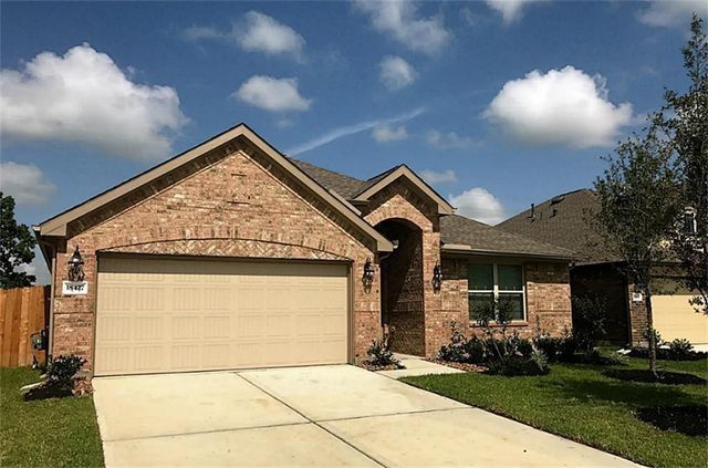 18427 Weeping Spring, Cypress, TX, 77429