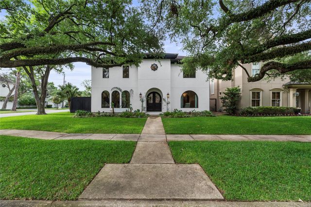  3803 Drake St, Houston, TX 77005
