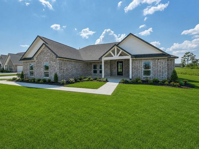 6427 Tomahawk, Baytown, TX, 77523