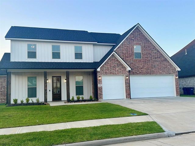 112 Pindo Palm, Lumberton, TX, 77657