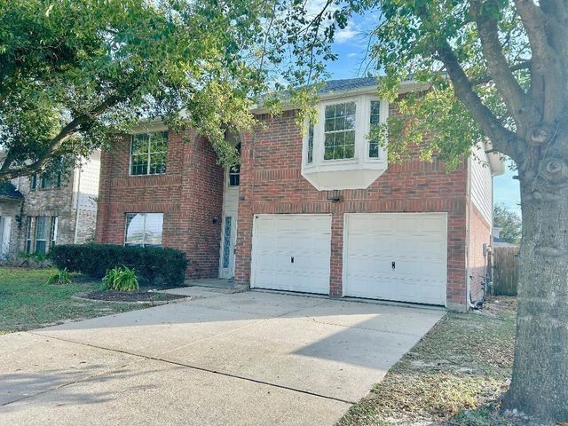 514 Regional Park, Houston, TX, 77060