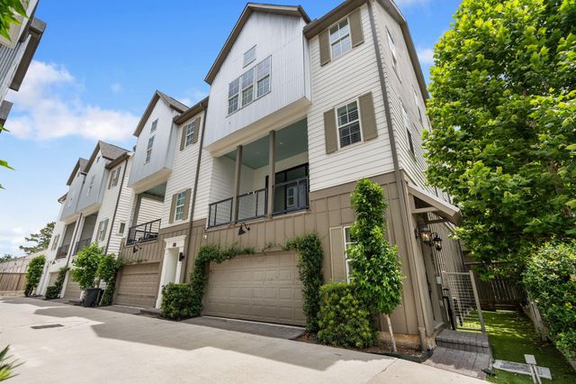  2222 Lou Ellen Ln A, Houston, TX 77018