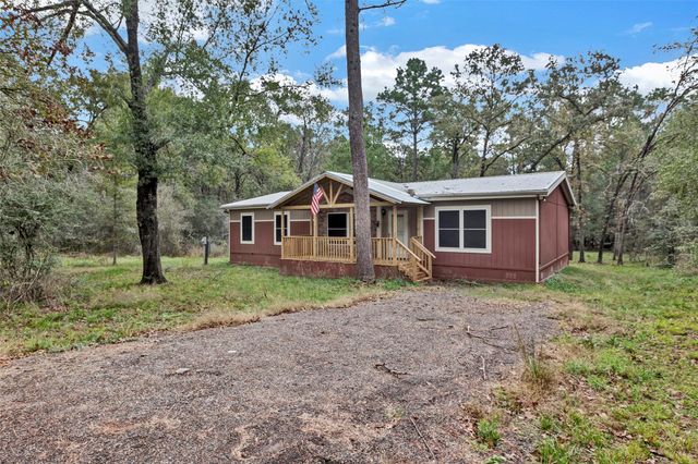 271 Shoreline, Huntsville, TX, 77320