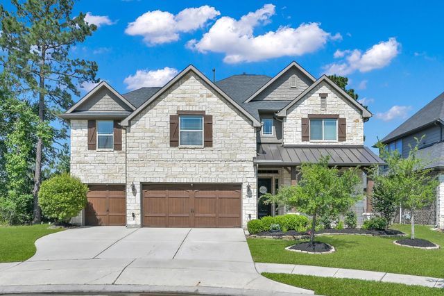 31308 New Forest Park, Spring, TX, 77386