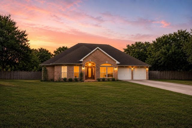 1117 Mesa Verde, Missouri City, TX, 77489