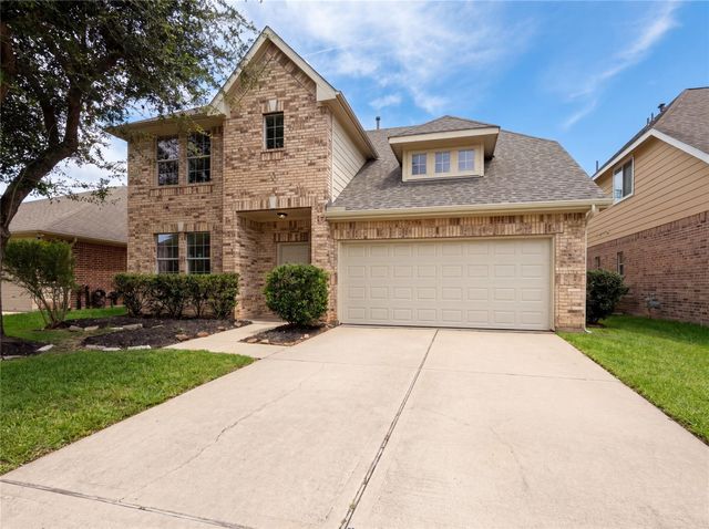 3714 Windmill Links, Richmond, TX, 77407
