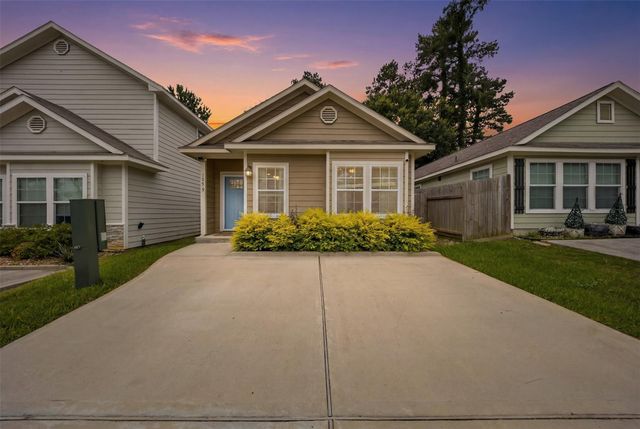 16879 Balmoral, Montgomery, TX, 77316