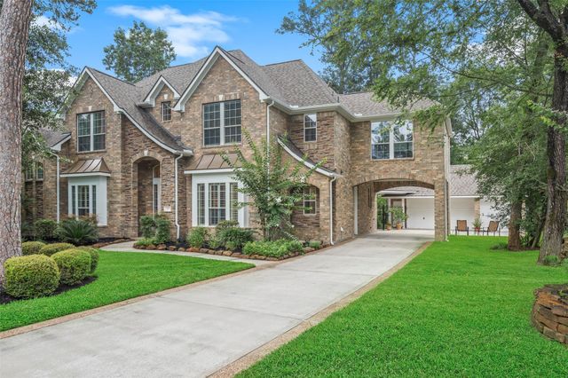  6 African Violets Pl, The Woodlands, TX 77382