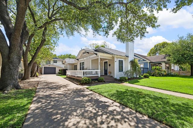 824 Melwood, Houston, TX, 77009