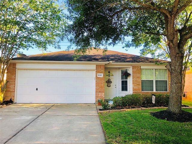 10430 Deer, Missouri City, TX, 77459