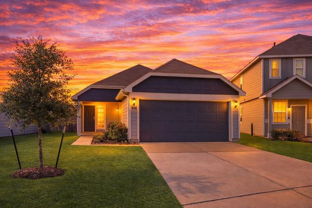14091 Chinook, Conroe, TX, 77384