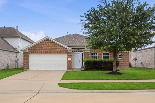4818 Jarl, Katy, TX, 77449