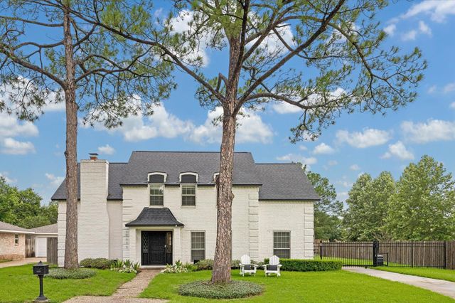10935 Piping Rock, Houston, TX, 77042