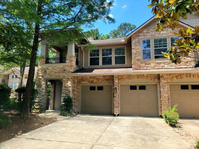 77 Woodlily Pl, The Woodlands, TX, 77382
