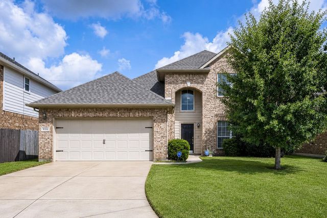 8106 Rudy Brook, Spring, TX, 77379