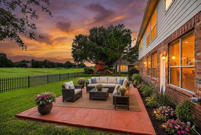 16230 Southern Stone, Houston, TX, 77095