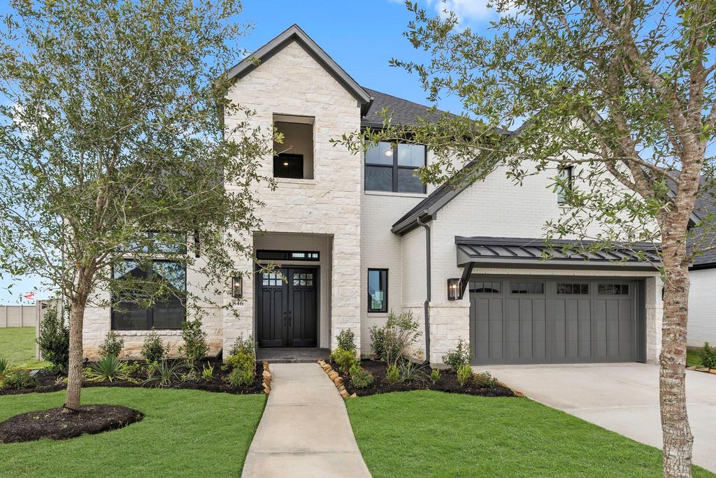 846 Caballos Dr, League City, TX 77546 cover photo. Doors Open Tour advertisement.