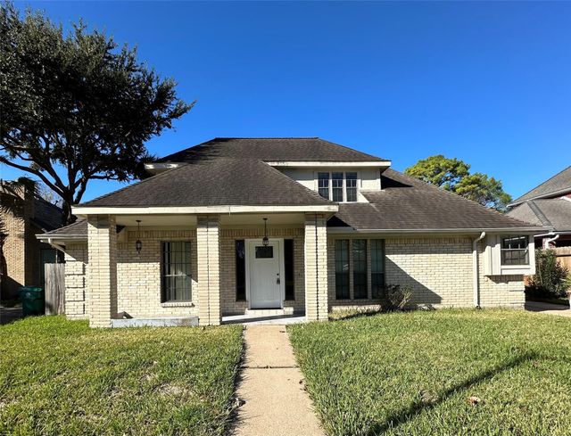 2818 Stoney Wood, Houston, TX, 77082