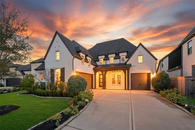 1934 Pleasant Grove, Missouri City, TX, 77459