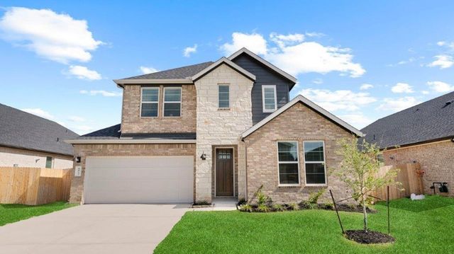 3323 Concorde Heights, Pearland, TX, 77581