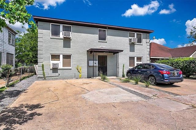 2303 Rosewood, Houston, TX, 77004
