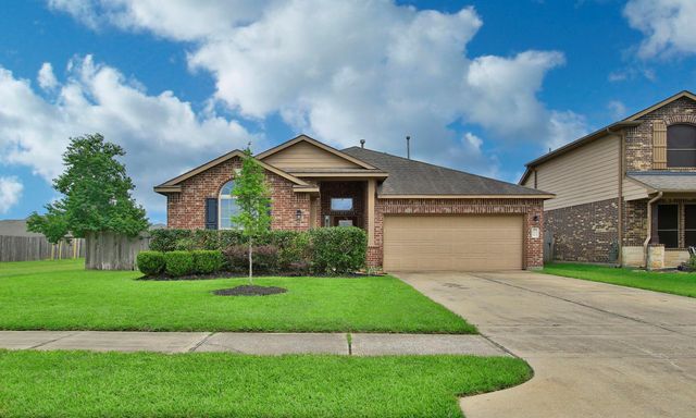11410 Lantana Reach, Richmond, TX, 77406