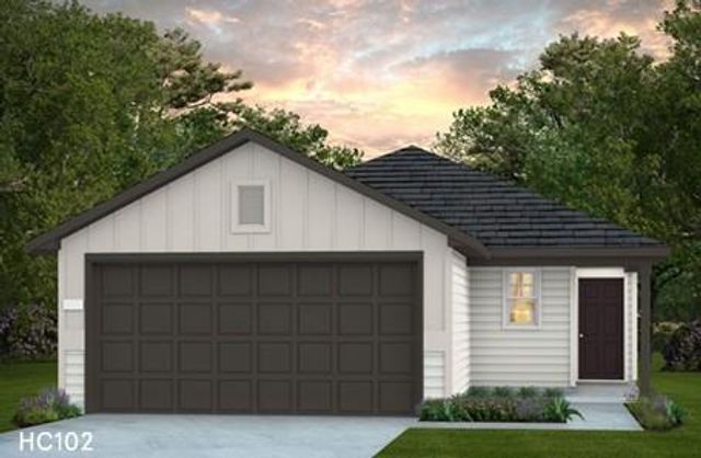 30546 Bladnoch, Waller, TX, 77484