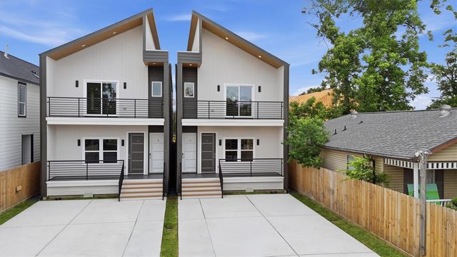  408 E 34th St, Houston, TX 77018