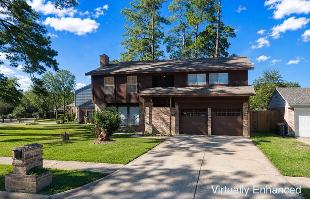  23005 Apple Arbor Dr, Spring, TX 77373