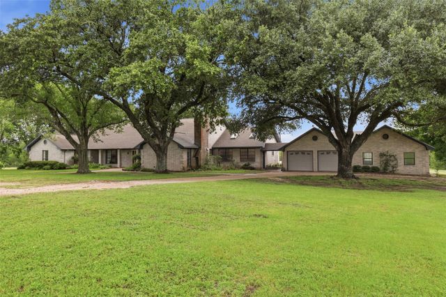  4124 FM 149 Rd W, Anderson, TX 77830