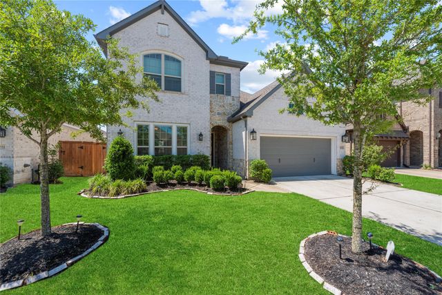 18315 Pedernales Springs, Cypress, TX, 77433