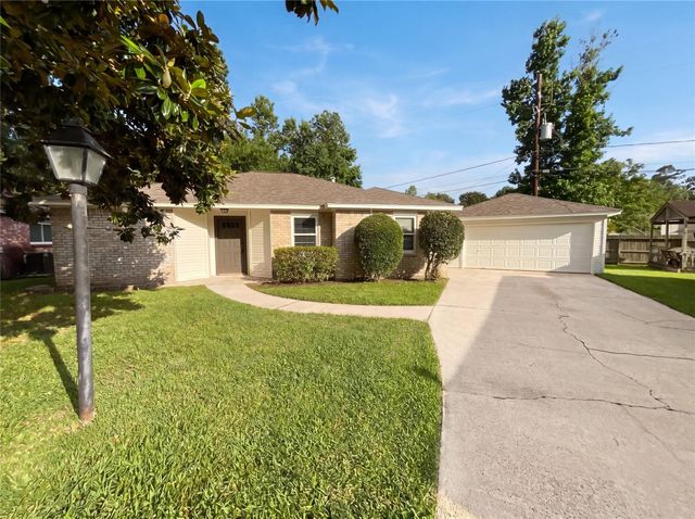  410 E Little Oak Ct, Spring, TX 77386