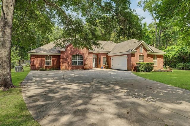  22873 Zambesi Dr, Porter, TX 77365